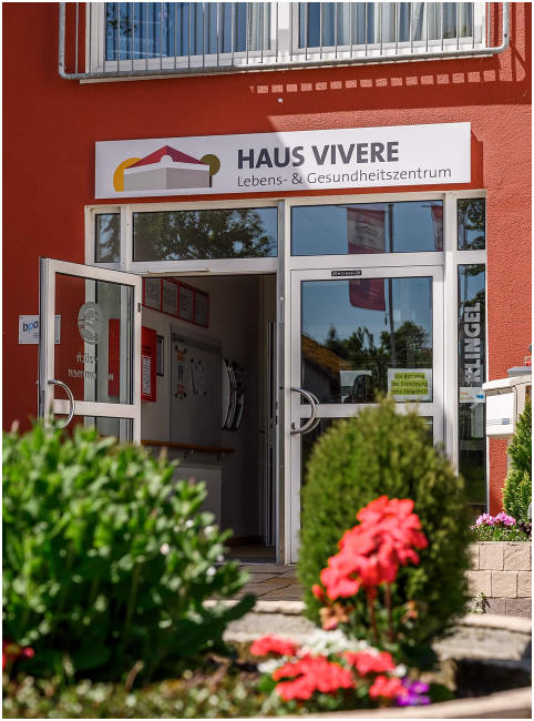 Haus Vivere